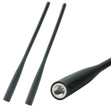2 pezzi Yaesu antenna SMA per