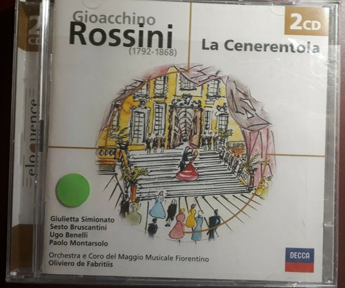 Rossini simionato de - rossini,simionato,,