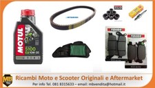 Kit tagliando honda - kit, sh