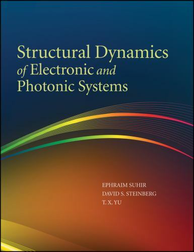 Structural dynamics - structural, of