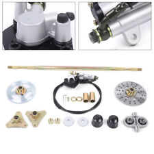 Kit Assale Posteriore Completo