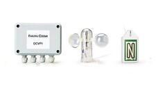 OCVP1 Centralina vento-pioggia Fantini cosmi 