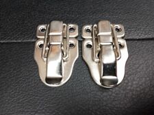 ARP 2600 Nichel Valigetta