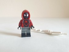 LEGO Super Eroi 76178 Marvel