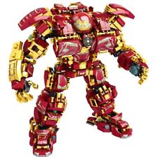 Hulk Buster Iron Man Nuovo Da
