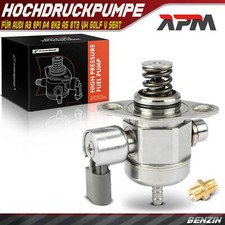 Pompa Alta Pressione