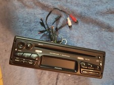 Radio Autoradio CD PHILIPS