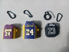 Lotto accessori cuffie Lakers