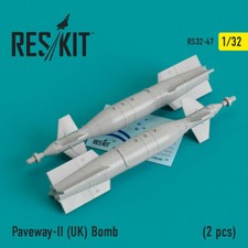 Reskit RS32-0047 Bomba (2