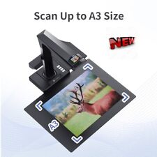 ET 25 PRO CZUR A3 SCANNER