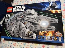 LEGO Star Wars: Millennium