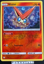 Carte Pokemon VICTINI 30/236