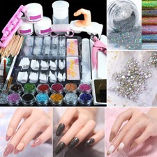 Kit Unghie Acrilico Completo