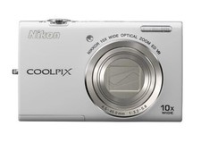 Nikon Coolpix S6200 16,0