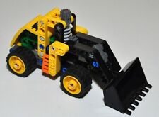 Lego Technic Ruspa Volvo Wheel Loader 30433 polybag 2022