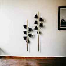 Coppia applique articolate