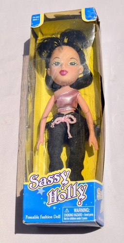 Target exclusive sassy - target, holly