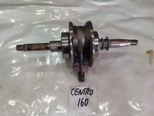 ALBERO MOTORE MALAGUTI CENTRO