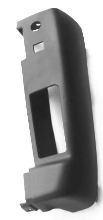 Cantonale posteriore destro - cantonale,