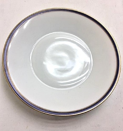 Piattino vintage metà - vintage,
