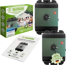 ISOTRONIC Deterrente per