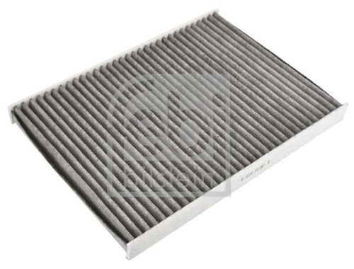 Filtro abitacolo antipolline