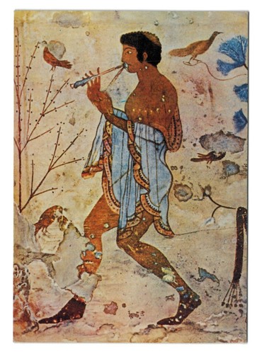 188 pittura etrusca - 188.pittura,