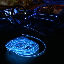 Striscia Auto Filo Atmosfera
