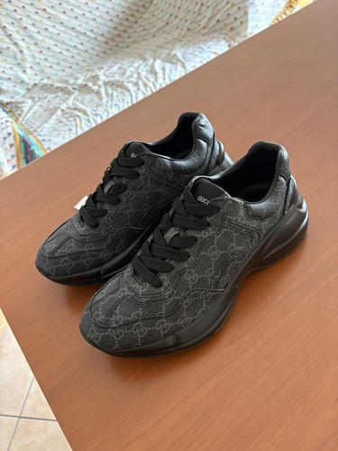 Gucci sneakers rhyton - gucci,