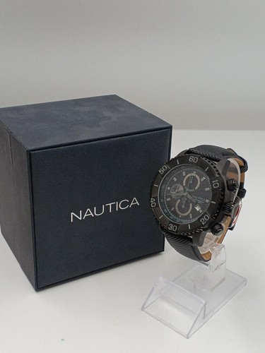 Nautica quartz n20062g men - n20062g, men’s