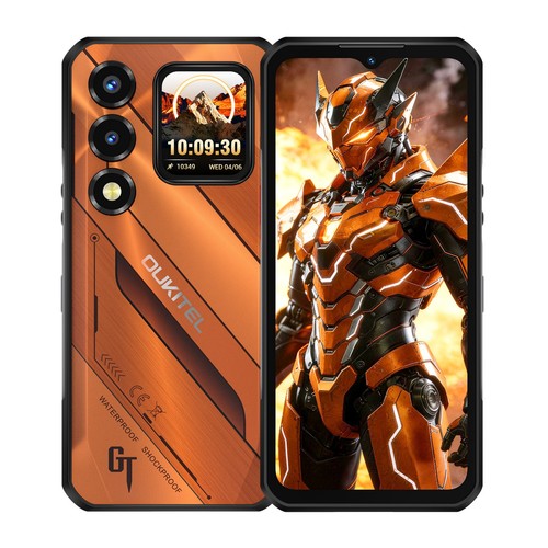 Oukitel wp66 rugged smartphone - wp66,