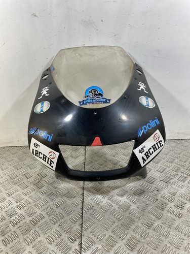 102920 carena scudo anteriore - carena,