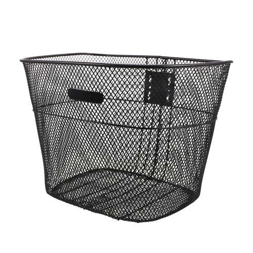 Set cestino bici posteriore - set,