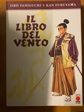 JIRO TANIGUCHI - IL LIBRO DEL