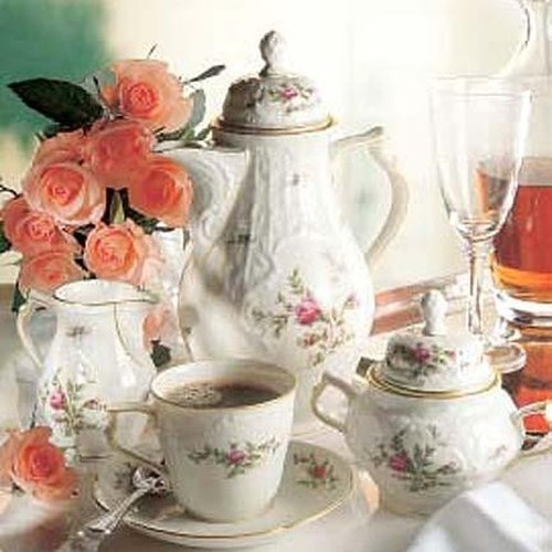 Rosenthal sanssouci elefante - rosenthal,