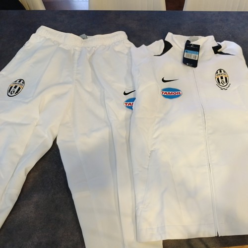 Tuta centenario juventus - tuta,