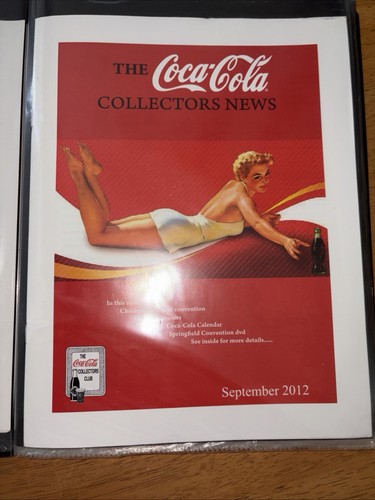 The coca cola collezionisti - coca-cola,