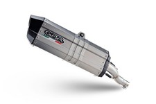 Scarico GPR Bmw R 1200 Gs