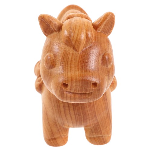 Sculture cavalli in - ,