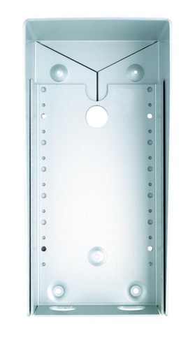 Custodia con visiera - , per