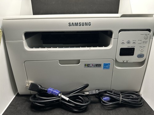 Samsung scx 3405w - samsung, stampante