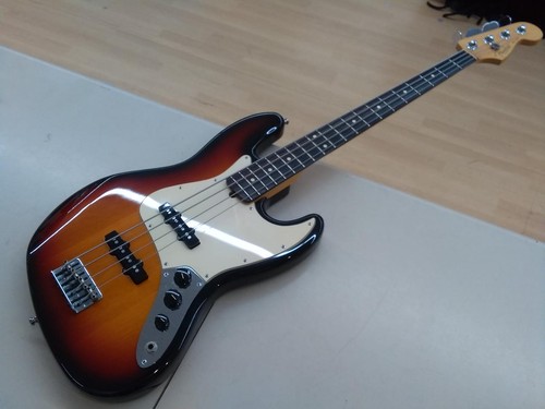 Fender basso elettrico - fender,