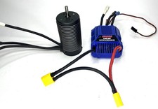 Traxxas velineon vxl - velineon,