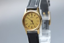 Vintage anni 70 Omega De Ville