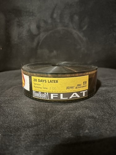 Days later 35mm - 35mm, film