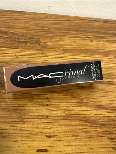 Mac macximal rossetto elegante - mac,