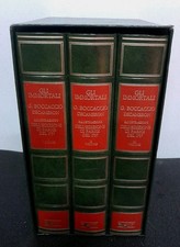 DECAMERON-BOCCACCIO-3 VOLUMI