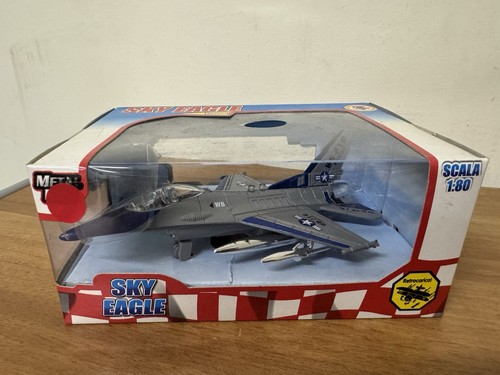 Aereo retrocarica sky eagle - a,