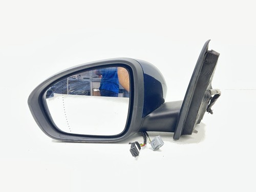 Specchietto retrovisore - specchietto,