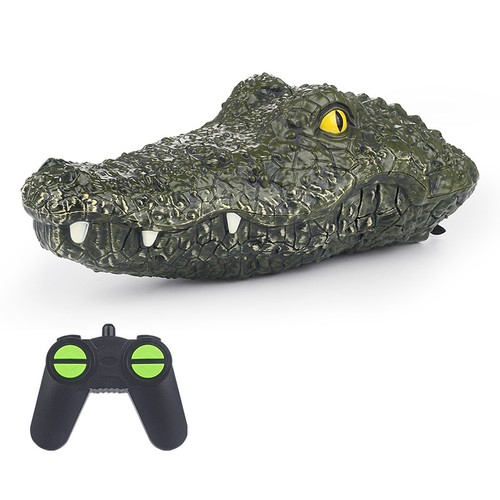 Crocodile spoof telecomando - crocodile,